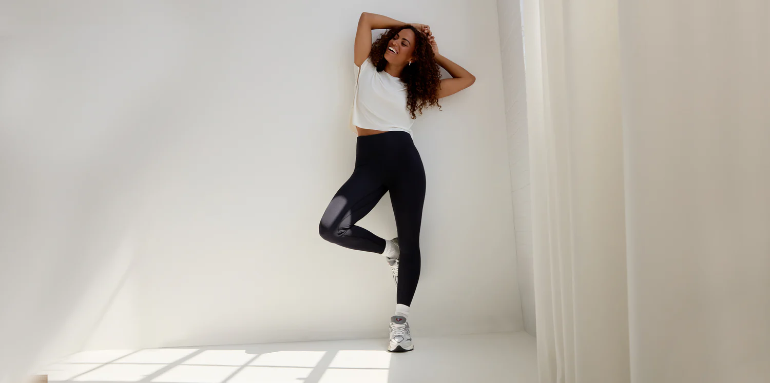 Effortless Style, Responsibly Designed